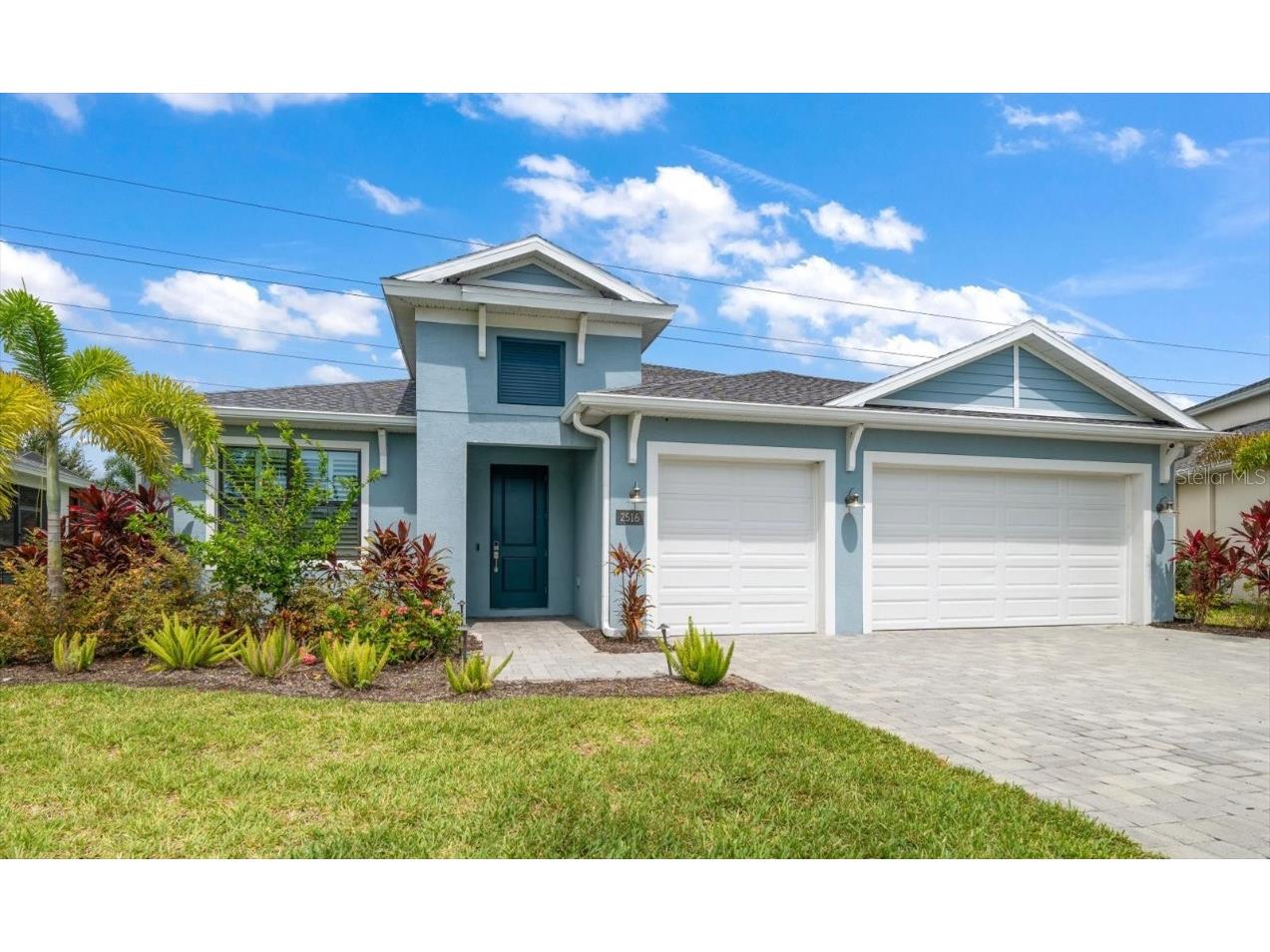 2516 Cobalt Shores Lane Clearwater FL 33761 TB8406260 image2