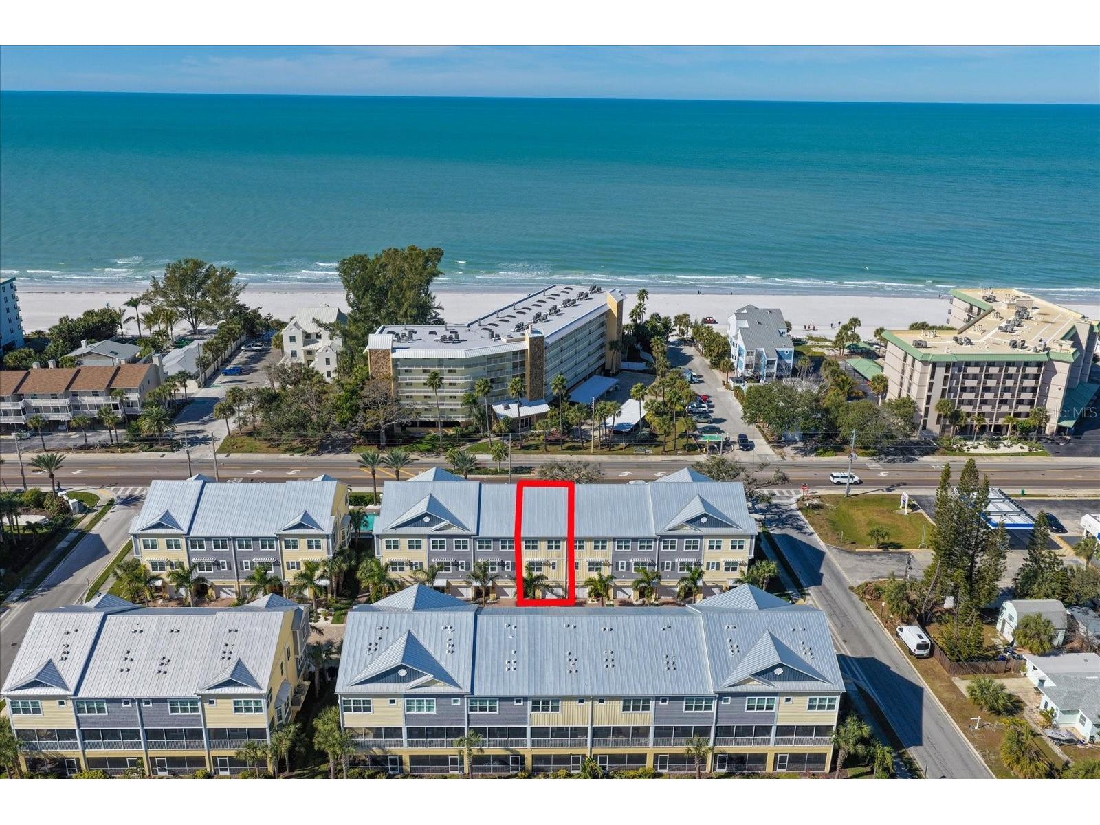 2516 Coral Court Indian Rocks Beach FL 33785 TB8467115 image1