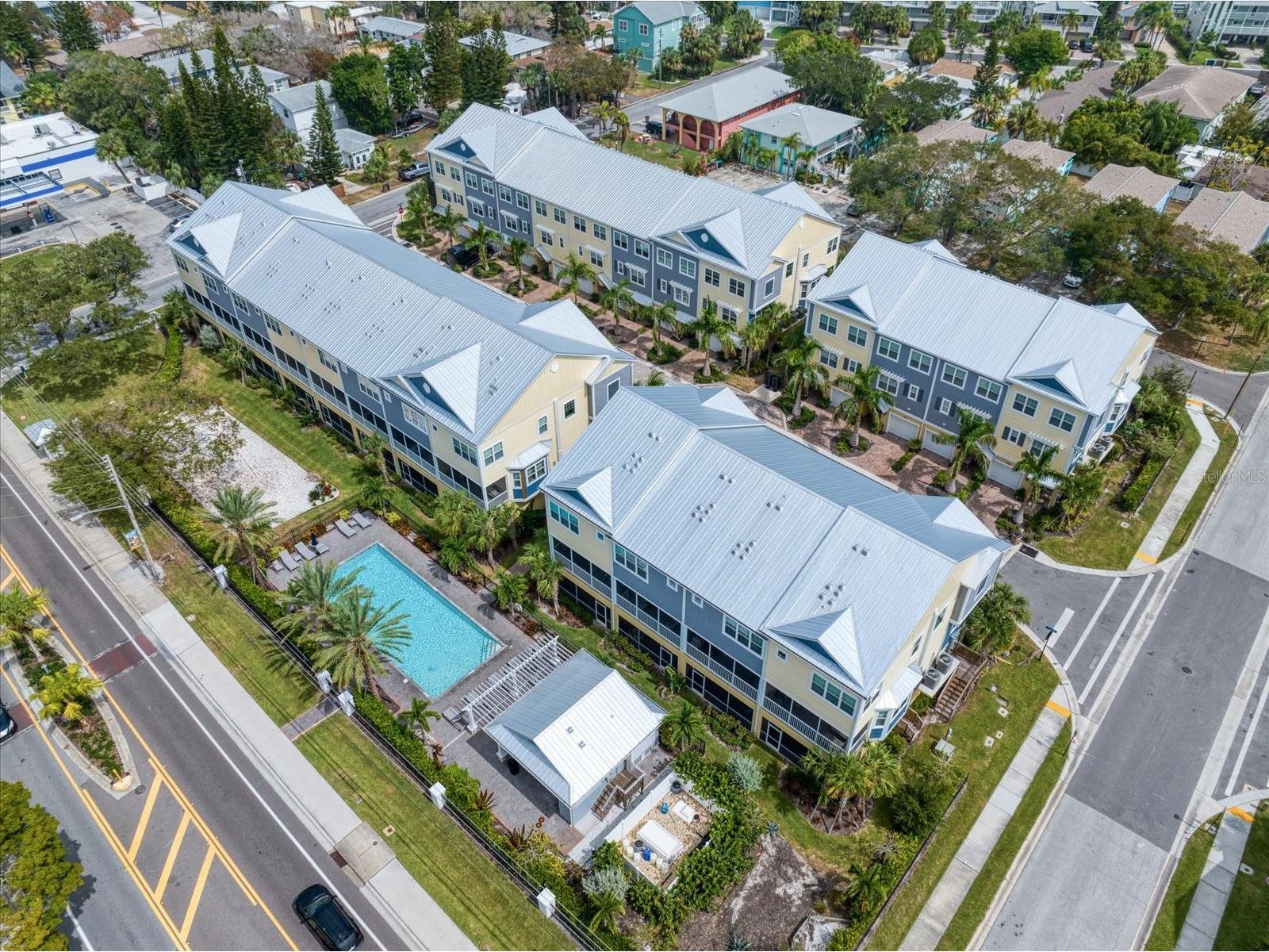 2516 Coral Court Indian Rocks Beach FL 33785 TB8467115 image27