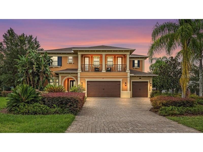 2516 Cordoba Ranch Boulevard Lutz FL 33559 T3463351 image1