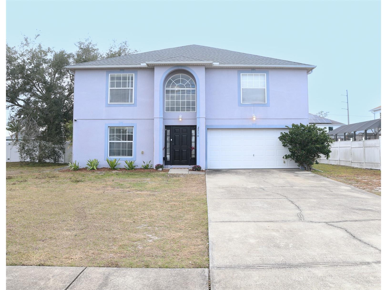 2516 Courtland Boulevard Deltona FL 32738 V4946980 image1