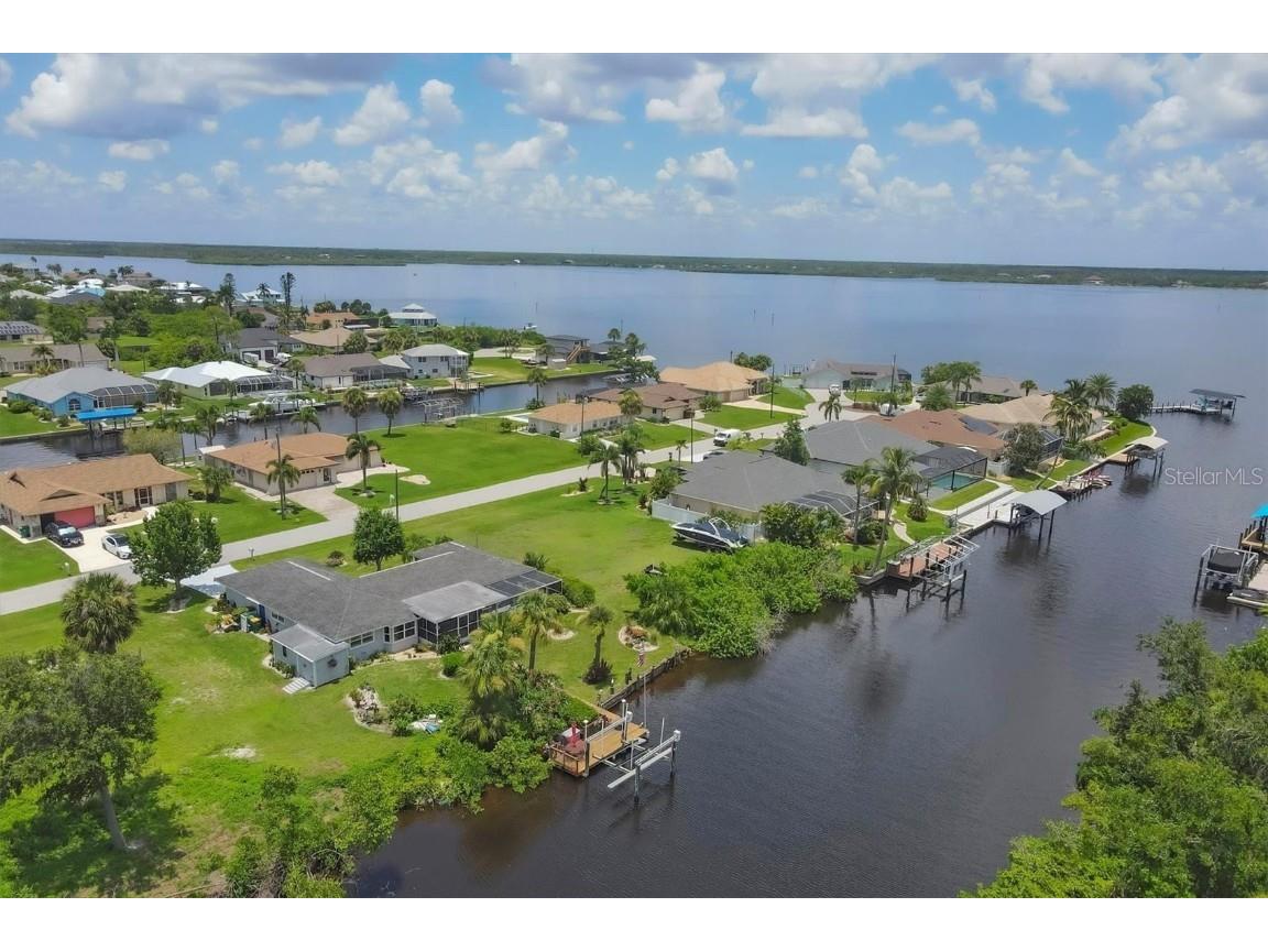 2516 Dixon Terrace Port Charlotte FL 33981 D6145205 image36