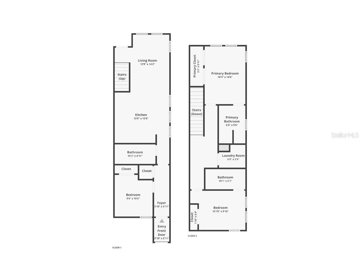 2516 E 15th Avenue #1 Tampa FL 33605 TB8428965 image23