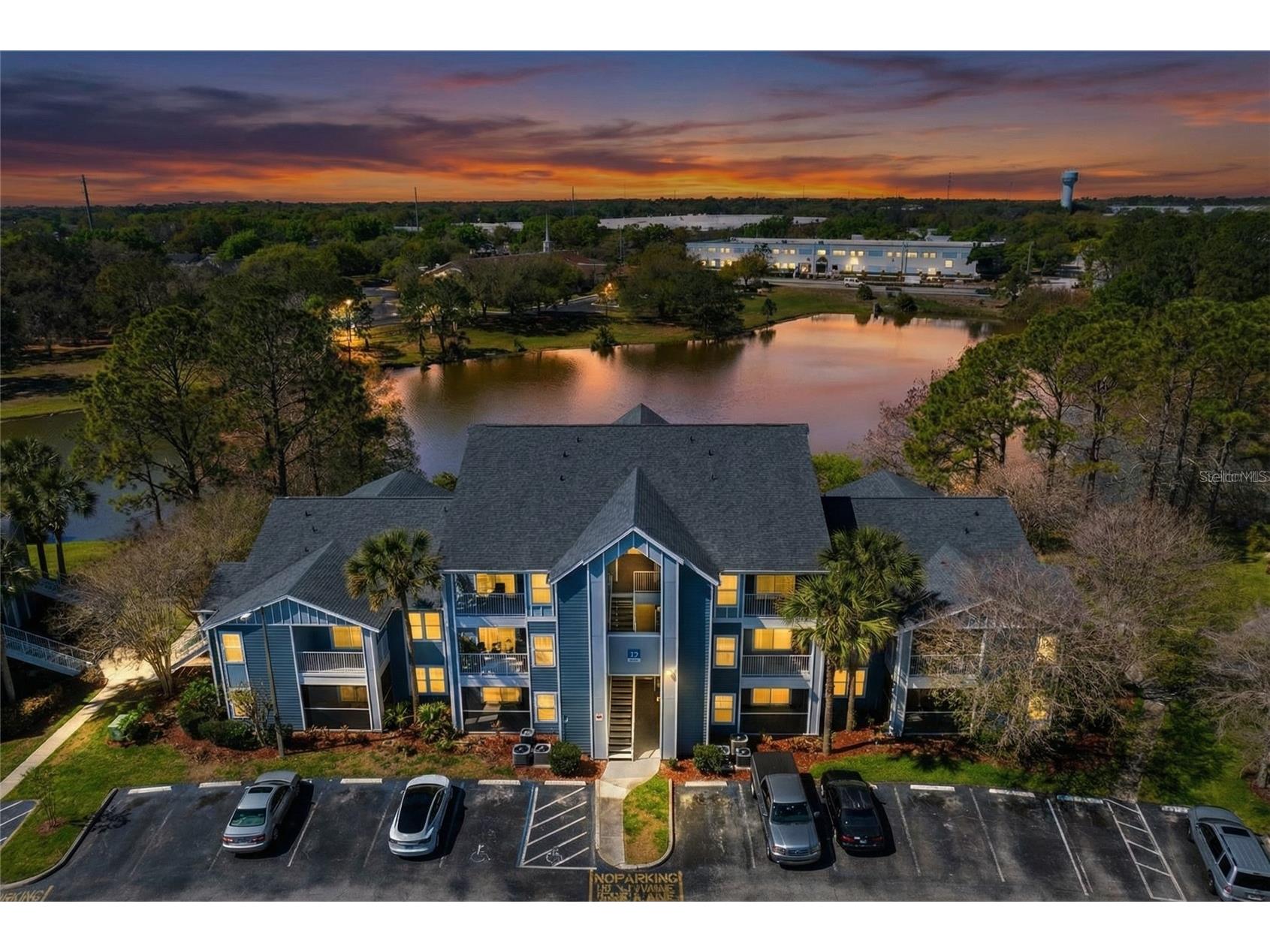 2516 Grassy Point Drive #102 Lake Mary FL 32746 O6392625 image1