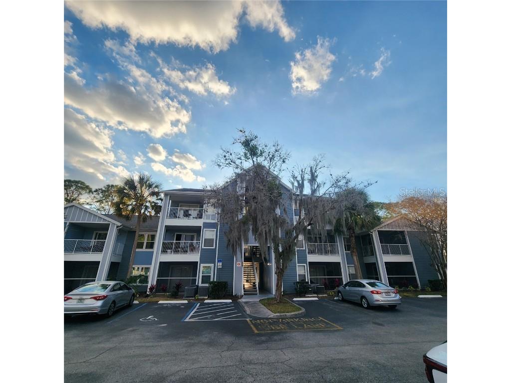 2516 Grassy Point Drive #206 Lake Mary FL 32746 O6278761 image1