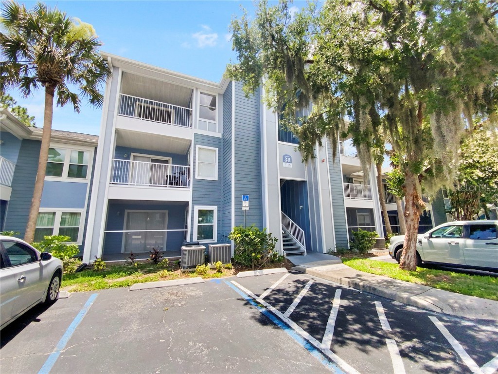 2516 Grassy Point Drive #302 Lake Mary FL 32746 O6218497 image1