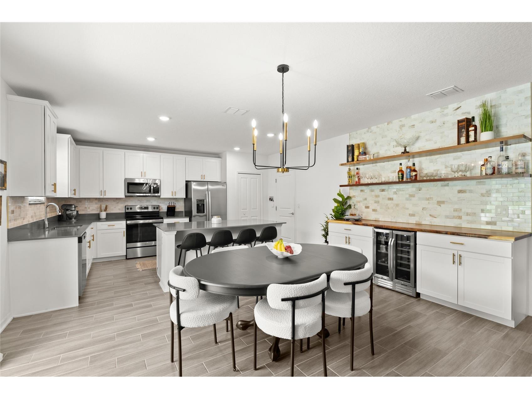 2516 Hoptree Lane Edgewater FL 32141 NS1088125 image10