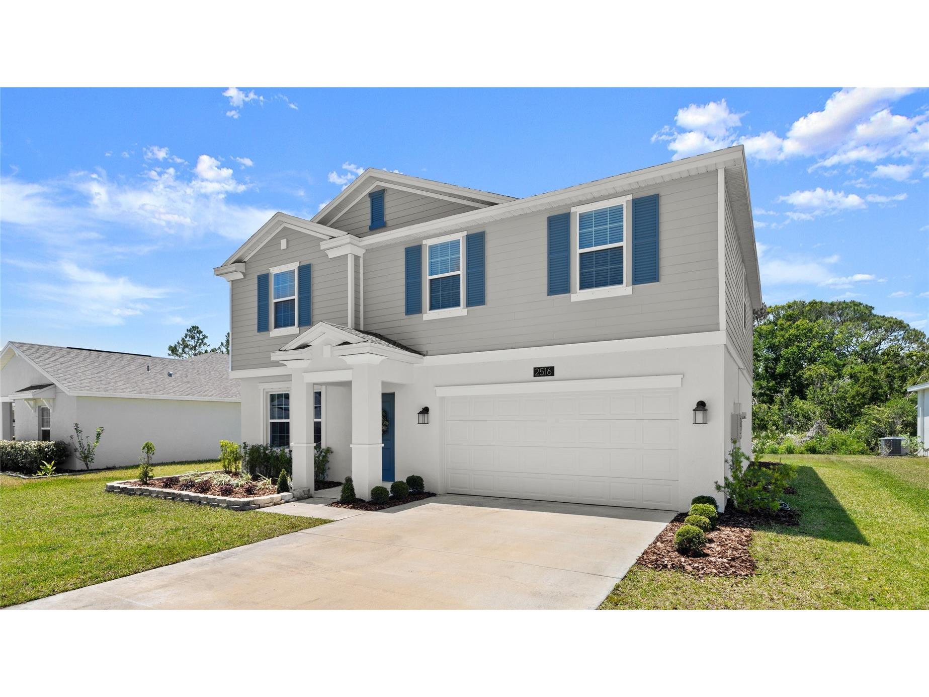 2516 Hoptree Lane Edgewater FL 32141 NS1088125 image2
