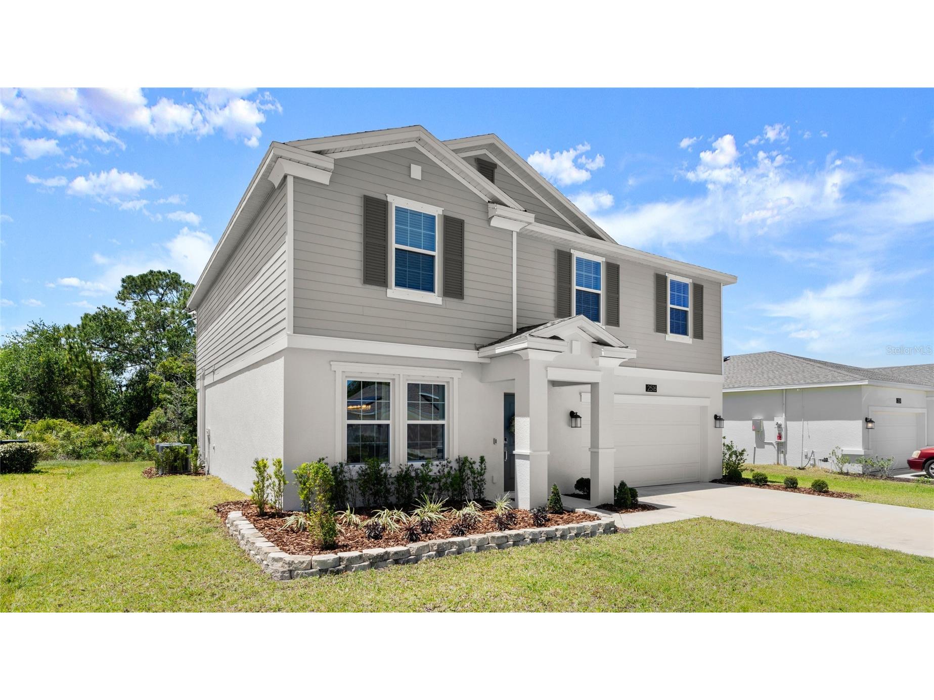 2516 Hoptree Lane Edgewater FL 32141 NS1088125 image26