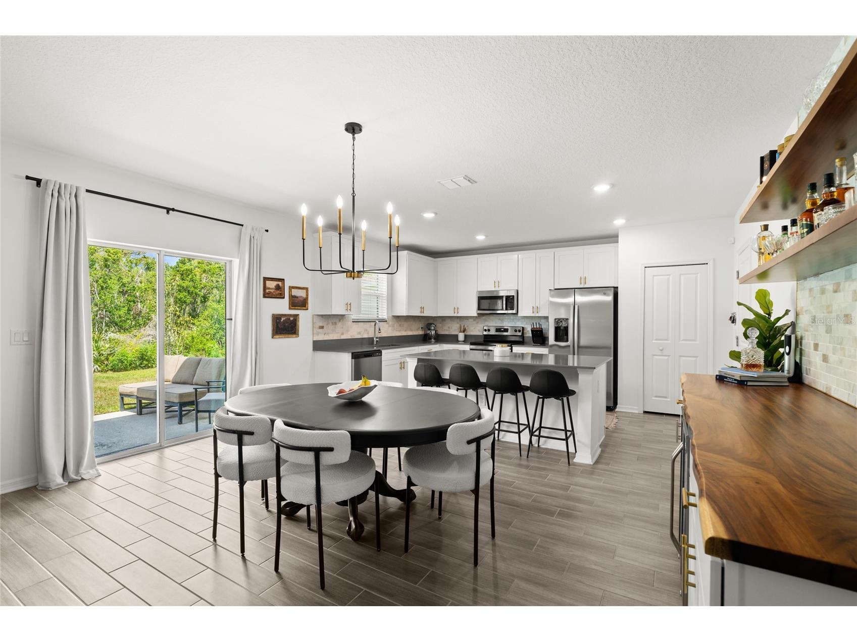 2516 Hoptree Lane Edgewater FL 32141 NS1088125 image9