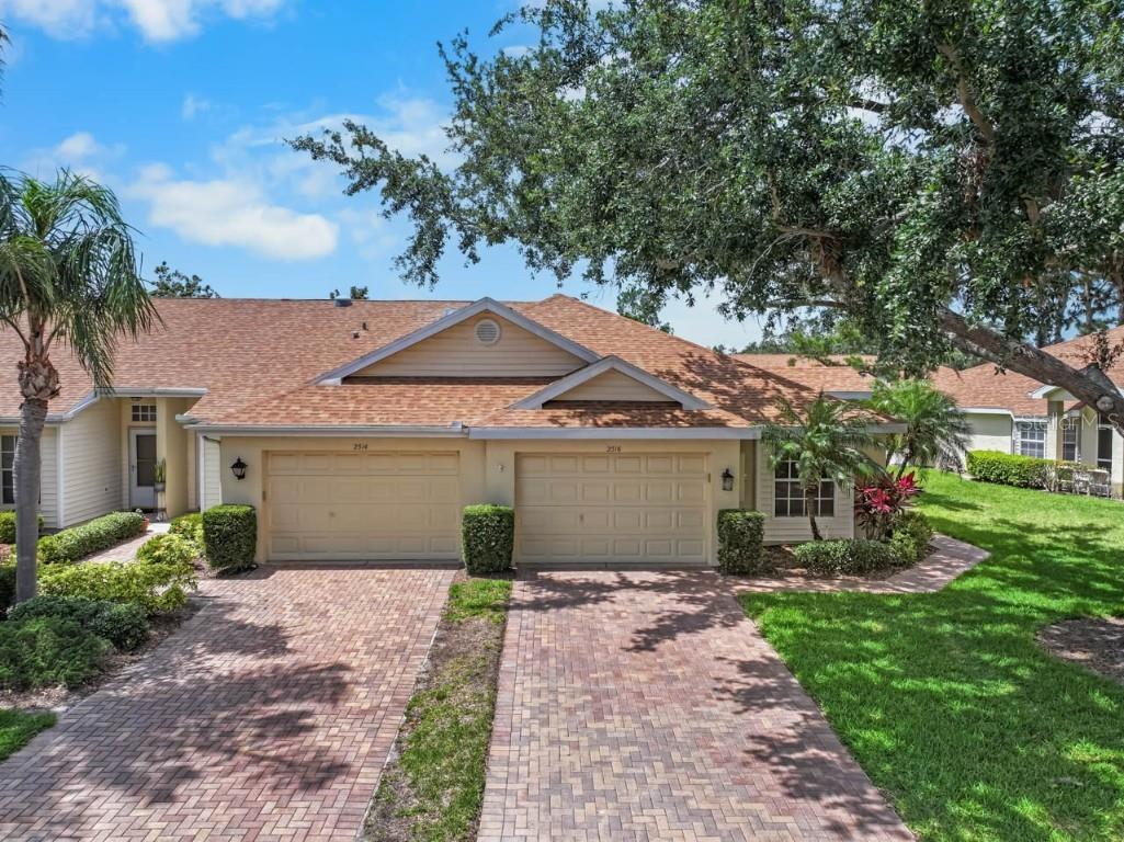 2516 New Haven Circle Sun City Center FL 33573 TB8388641 image1