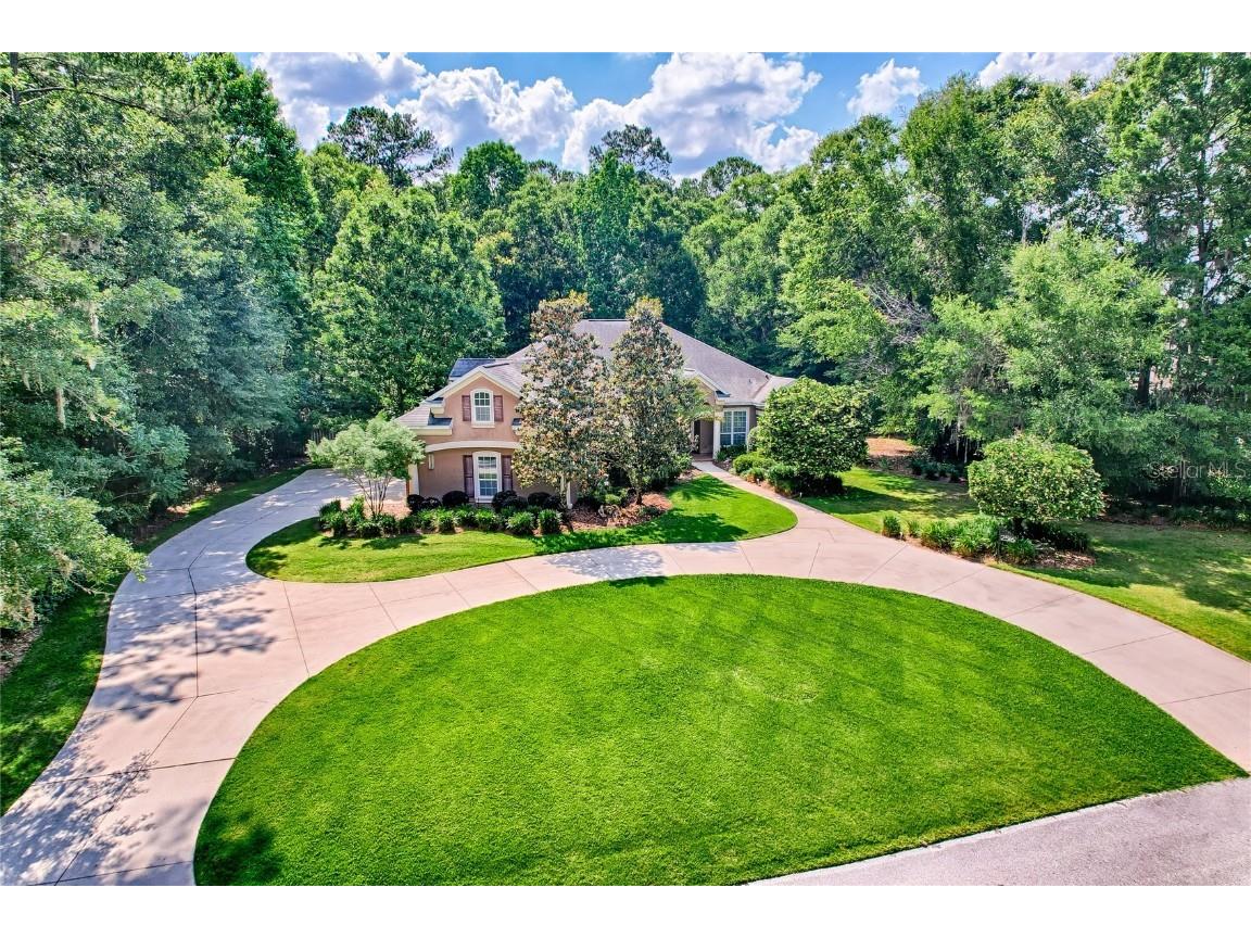 2516 NW 140th Terrace Gainesville FL 32606 GC521927 image1