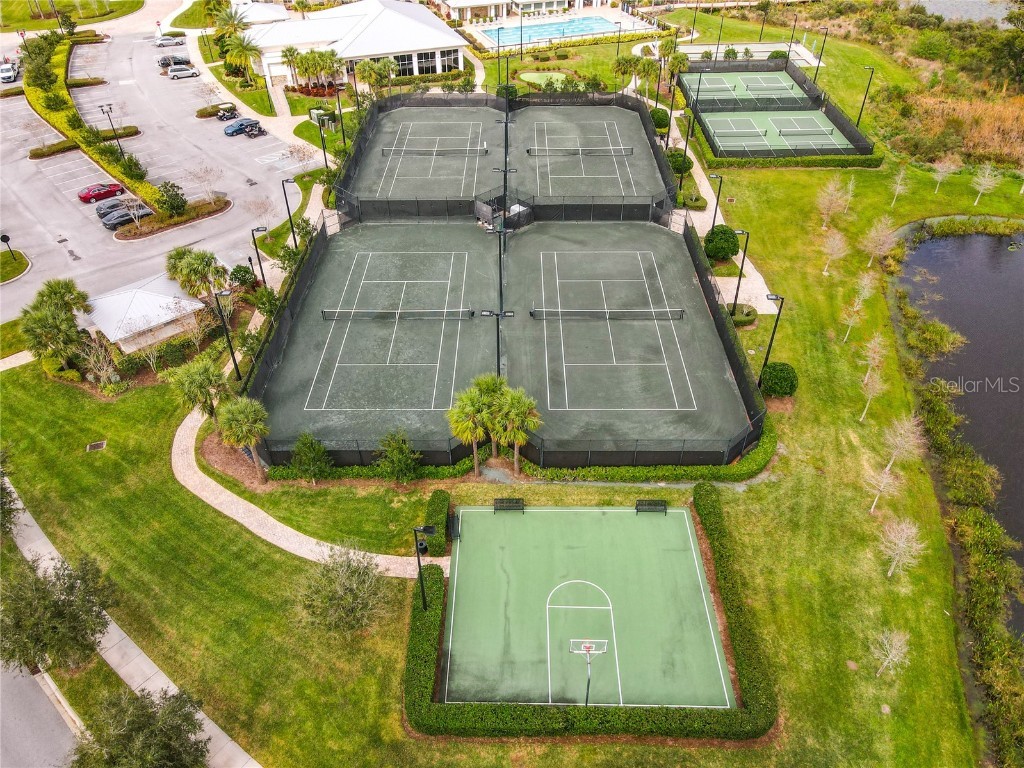 2516 Pickett Avenue Saint Cloud FL 34772 - LIVE OAK LAKE S5106768 image43