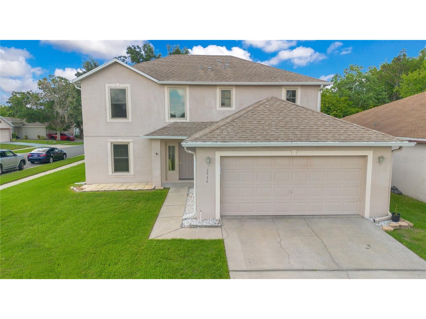 2516 Quail Park Terrace Kissimmee FL 34743 S5104926 image1