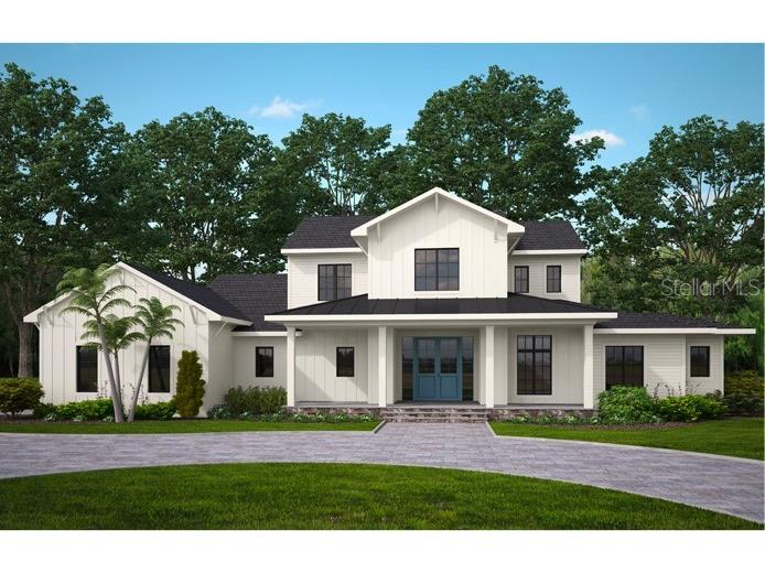 2516 Reserve Windermere Court Windermere FL 34786 O5956997 image1