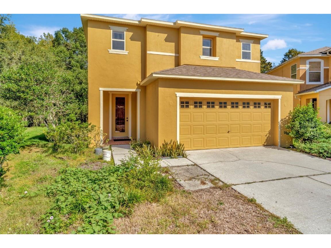 2516 Silvermoss Drive Wesley Chapel FL 33544 O6155000 image1