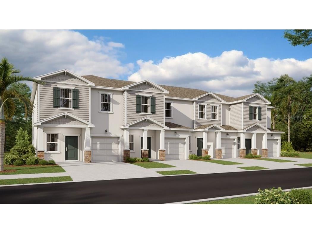 2516 Skyline Loop Kissimmee FL 34758 TB8301168 image1