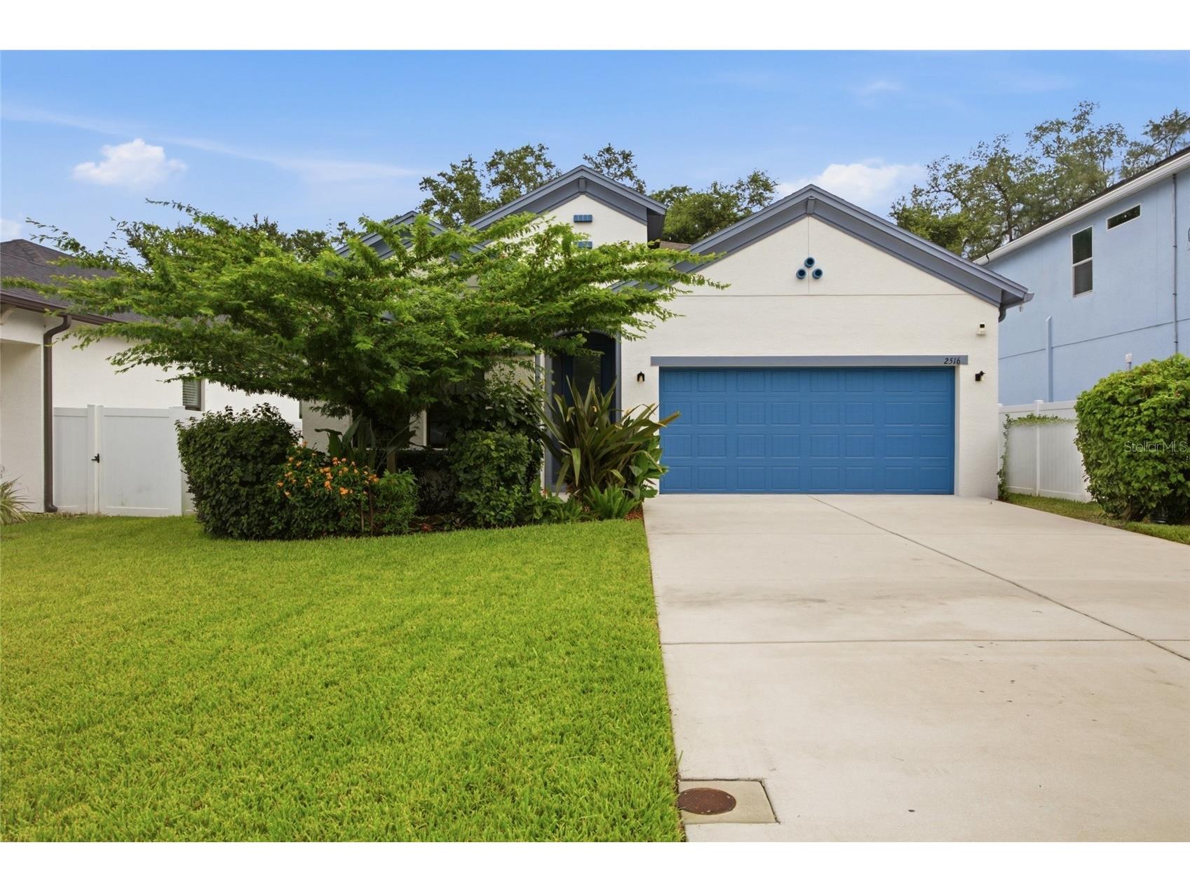 2516 W Curtis Street Tampa FL 33614 TB8529730 image2