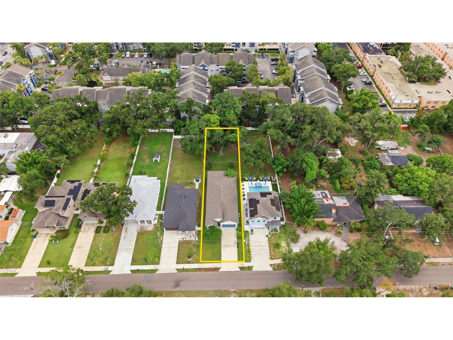 2516 W Curtis Street Tampa FL 33614 TB8529730 image45