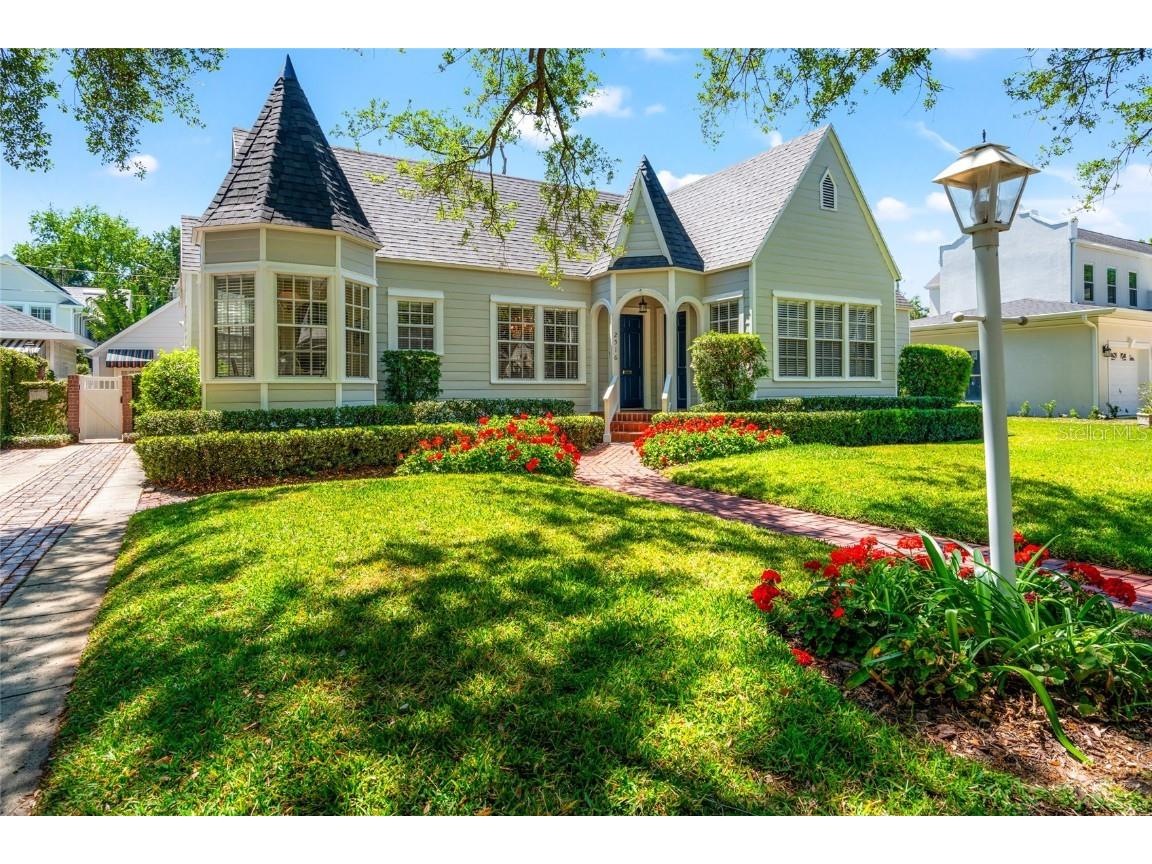 2516 W Morrison Avenue Tampa FL 33629 TB8367095 image1