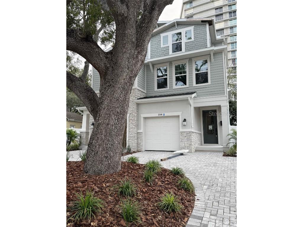2516 W Palm Drive #2 Tampa FL 33629 TB8408628 image1