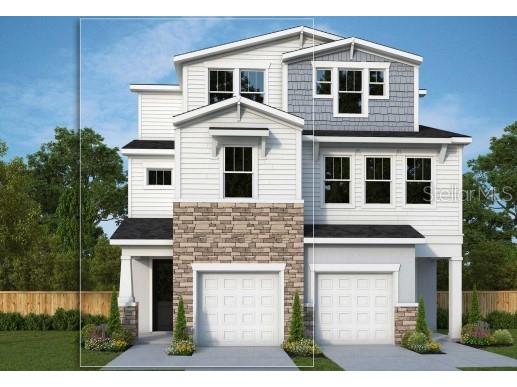 2516 W Palm Drive #2 Tampa FL 33629 TB8408628 image2