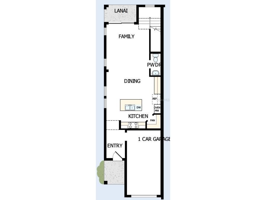 2516 W Palm Drive #2 Tampa FL 33629 TB8408628 image3