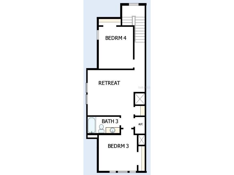 2516 W Palm Drive #2 Tampa FL 33629 TB8408628 image5