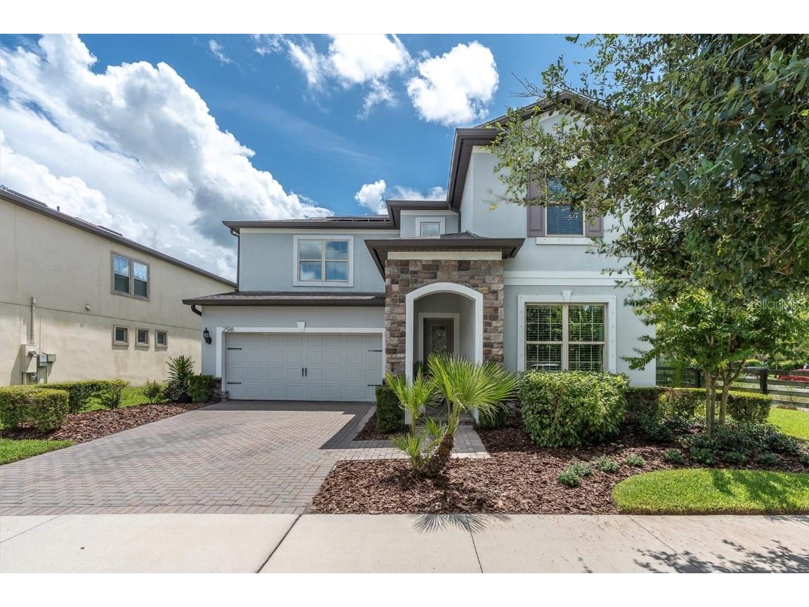 2516 Whittler Branch Odessa FL 33556 TB8409419 image1