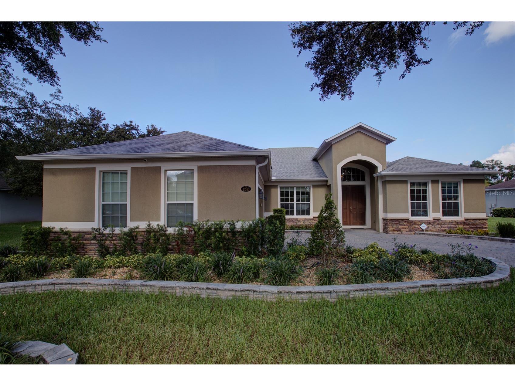 2516 Woodside Ridge Drive Apopka FL 32712 O6425043 image1