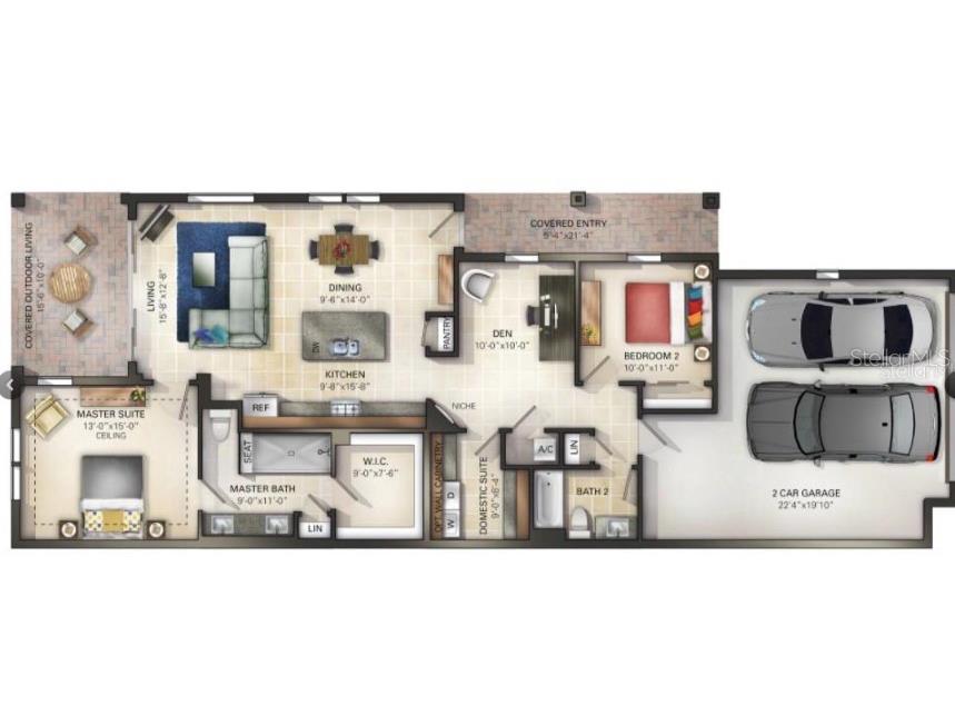 2516 Yellow Brick Road Saint Cloud FL 34772 O6359851 image33