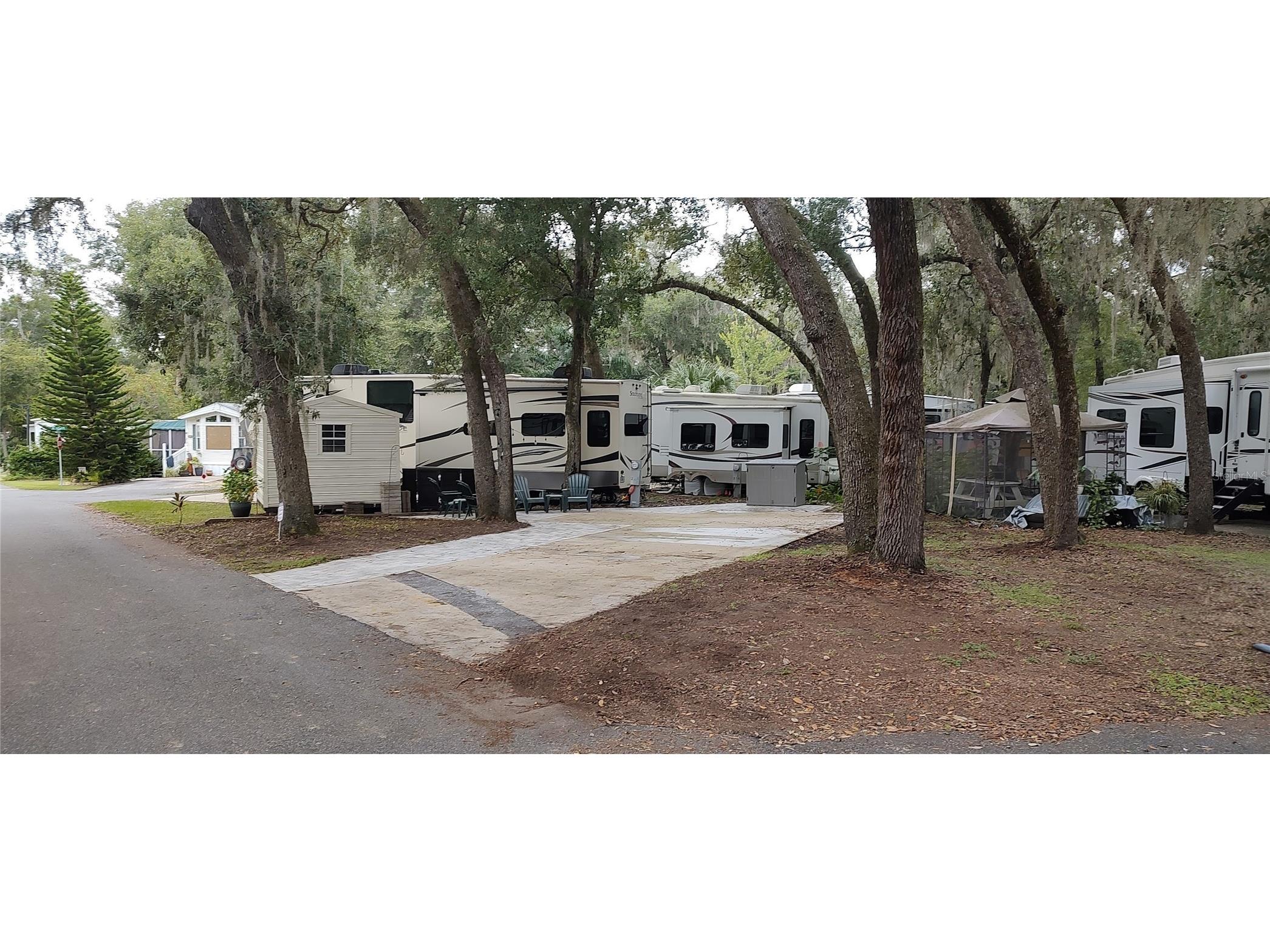 25160 140th Loop NE Salt Springs FL 32134 - LITTLE LAKE KERR OM719709 image4