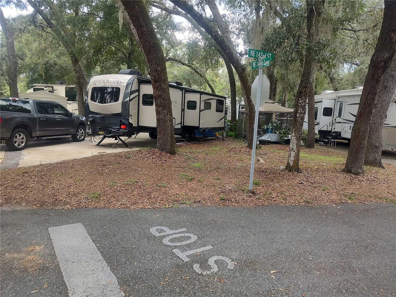 25160 140th Loop NE Salt Springs FL 32134 - LITTLE LAKE KERR OM719709 image5