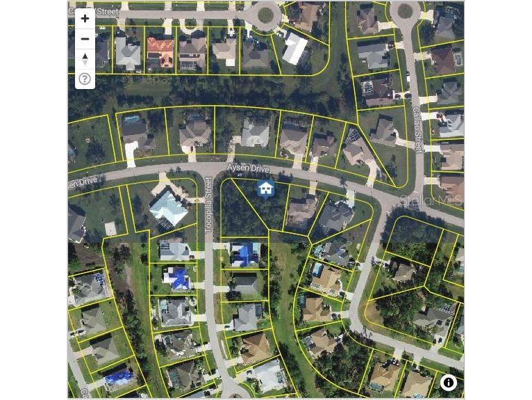 25161 Aysen Drive Punta Gorda FL 33983 C7522634 image12