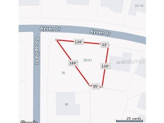 25161 Aysen Drive Punta Gorda FL 33983 C7522634 image4