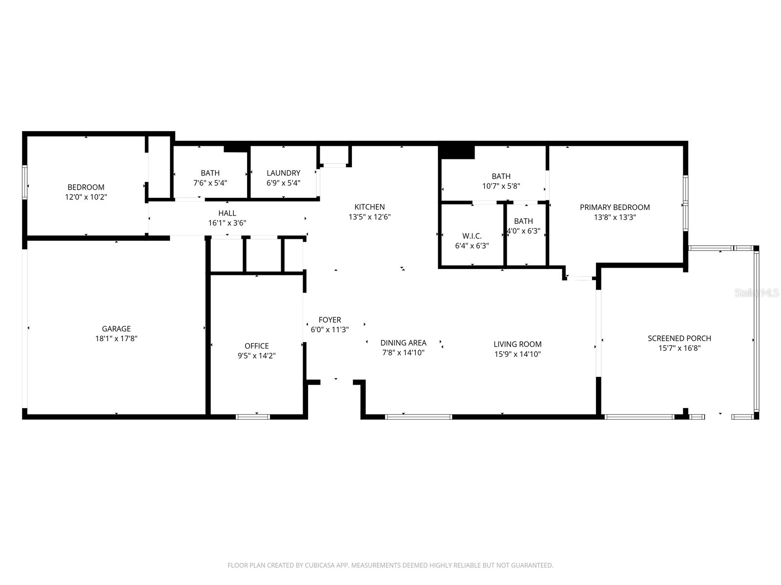 25161 E Lenox Circle Punta Gorda FL 33950 C7525001 image37