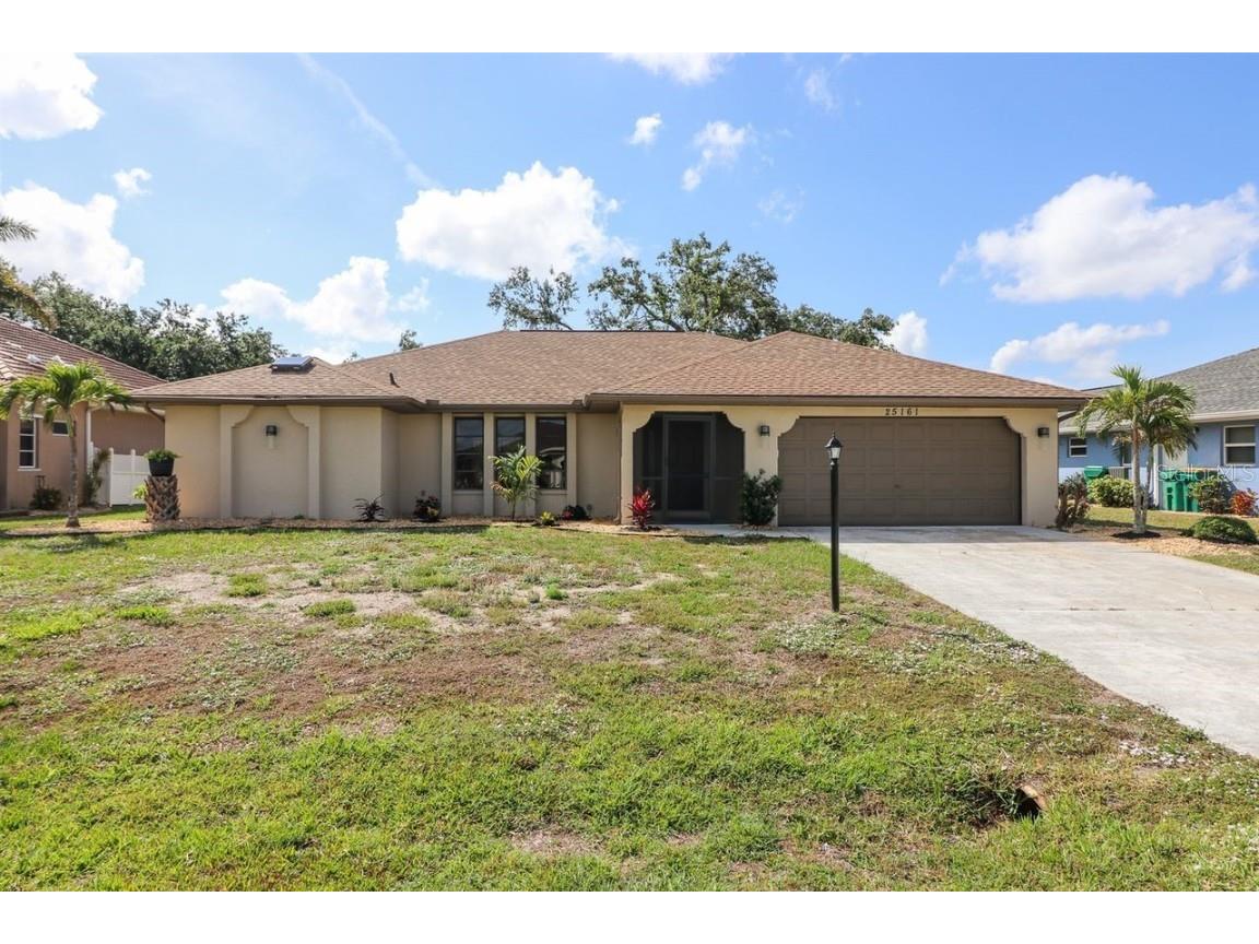 25161 Obelisk Court Punta Gorda FL 33983 C7491248 image1