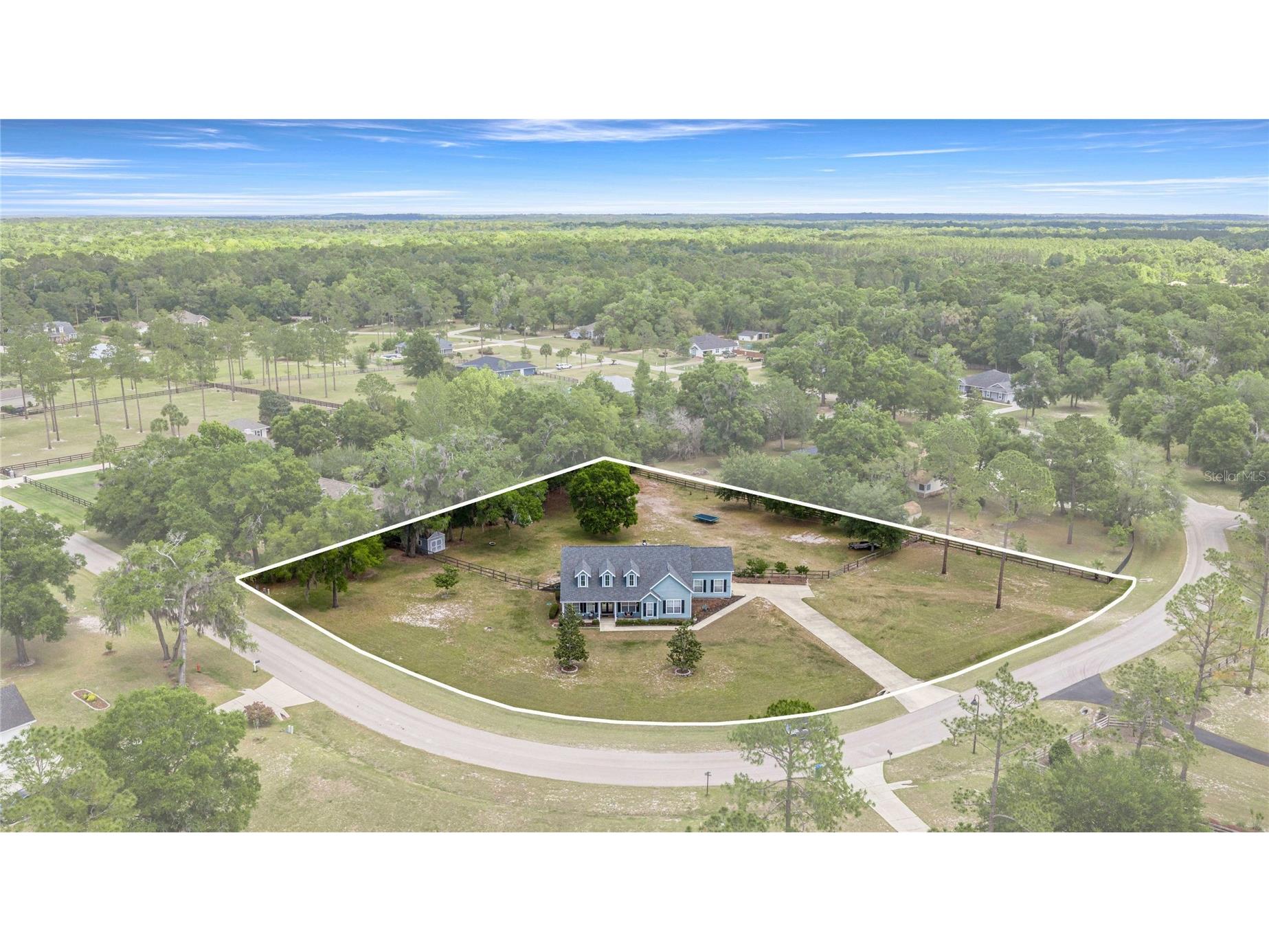 25162 NW 204th Place High Springs FL 32643 GC539751 image41