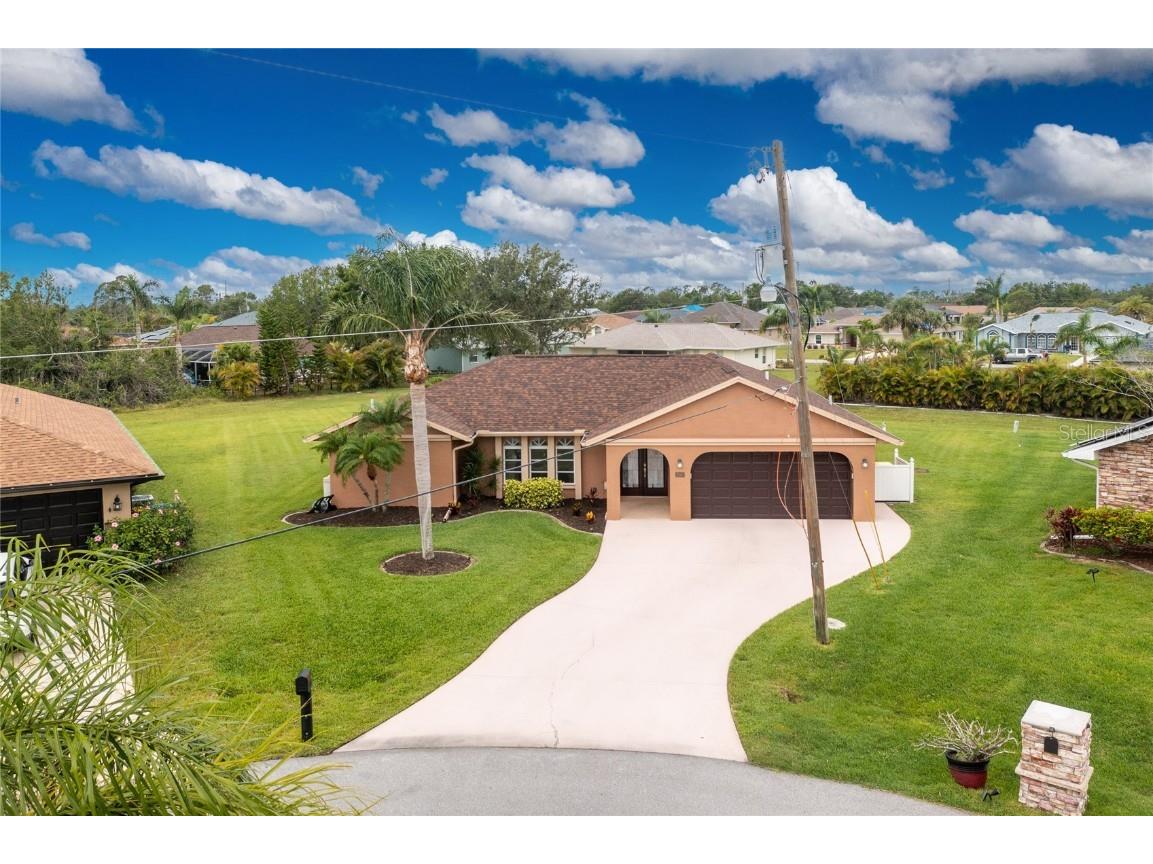 25163 Chiclayo Avenue Punta Gorda FL 33983 C7474816 image1