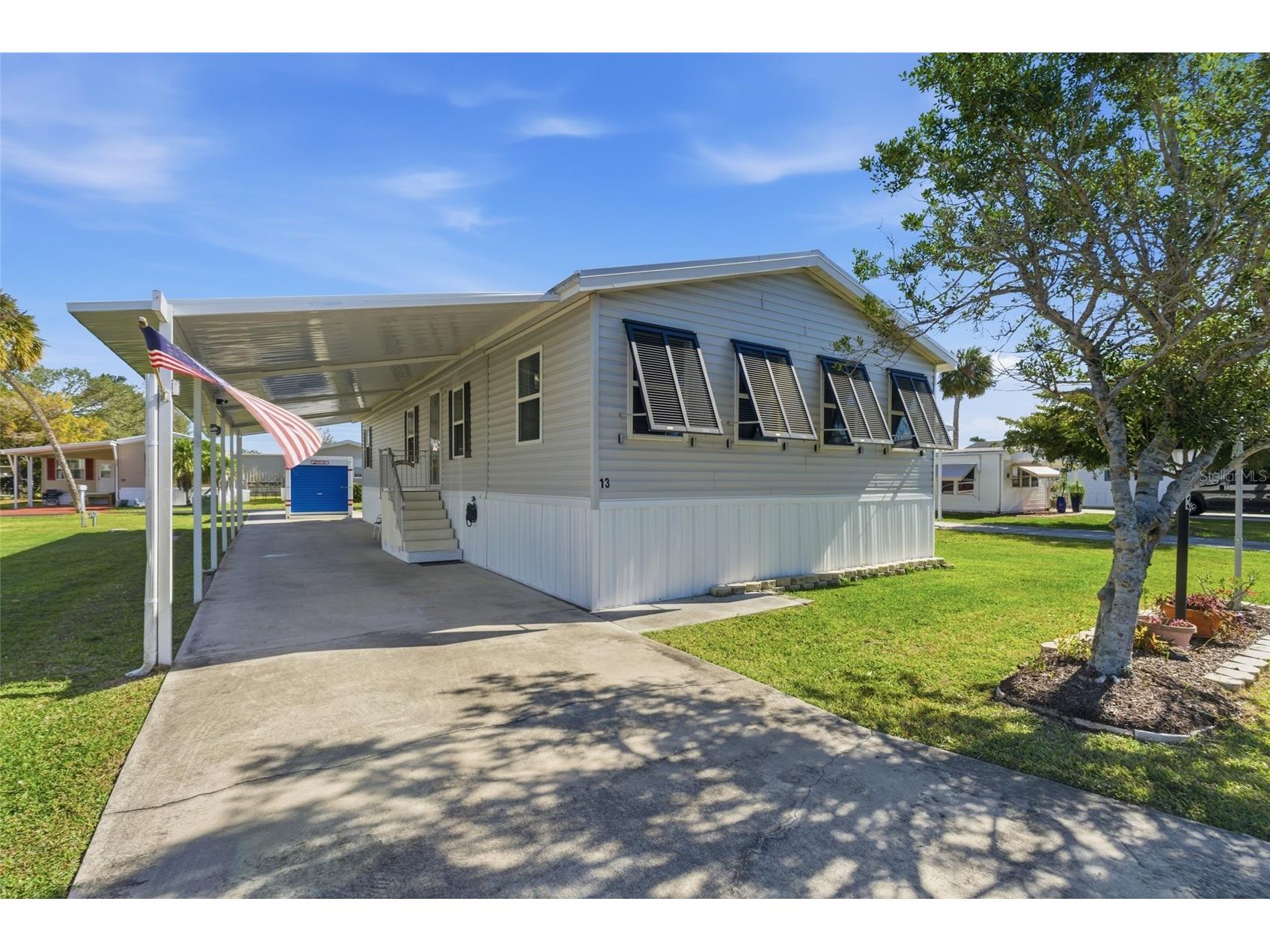 25163 Marion Avenue #13 Punta Gorda FL 33950 C7519025 image1