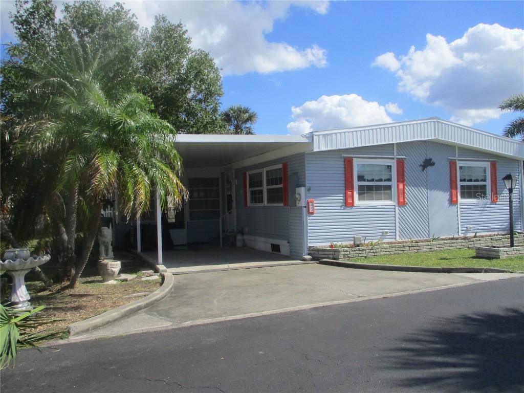 25163 Marion Avenue #25 Punta Gorda FL 33950 TB8350826 image2