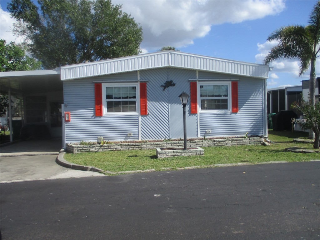 25163 Marion Avenue #25 Punta Gorda FL 33950 TB8350826 image3