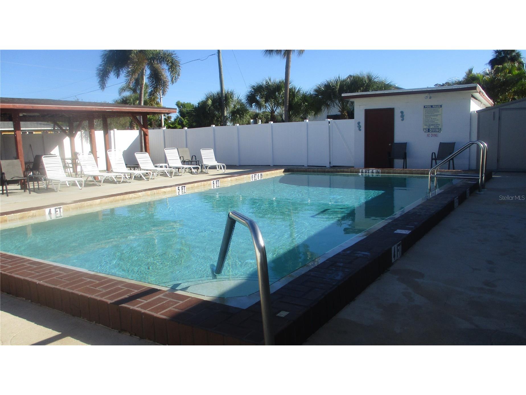 25163 Marion Avenue #25 Punta Gorda FL 33950 TB8350826 image41