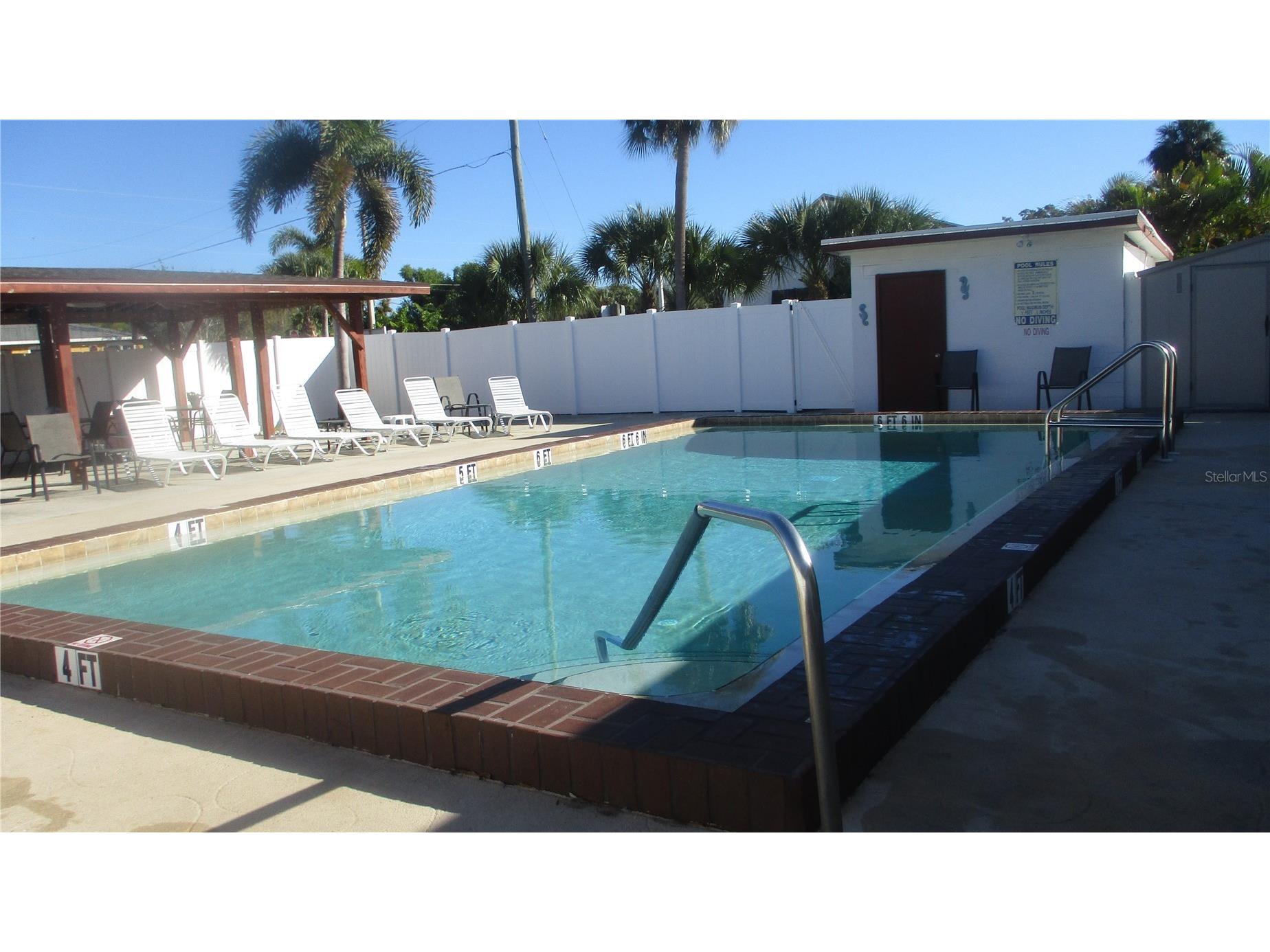 25163 Marion Avenue #25 Punta Gorda FL 33950 TB8350826 image42