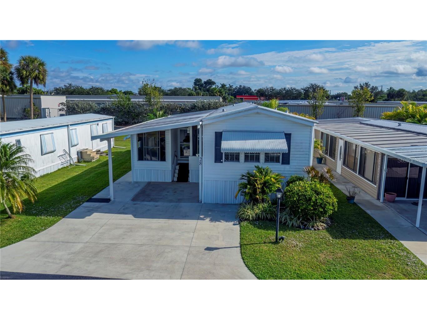 25163 Marion Avenue #28 Punta Gorda FL 33950 C7518623 image1