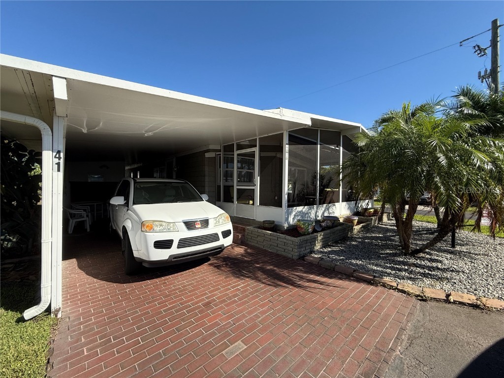 25163 Marion Avenue #41 Punta Gorda FL 33950 C7500697 image1
