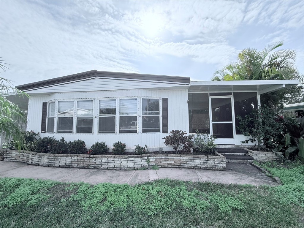 25163 Marion Avenue #47 Punta Gorda FL 33950 C7502605 image1