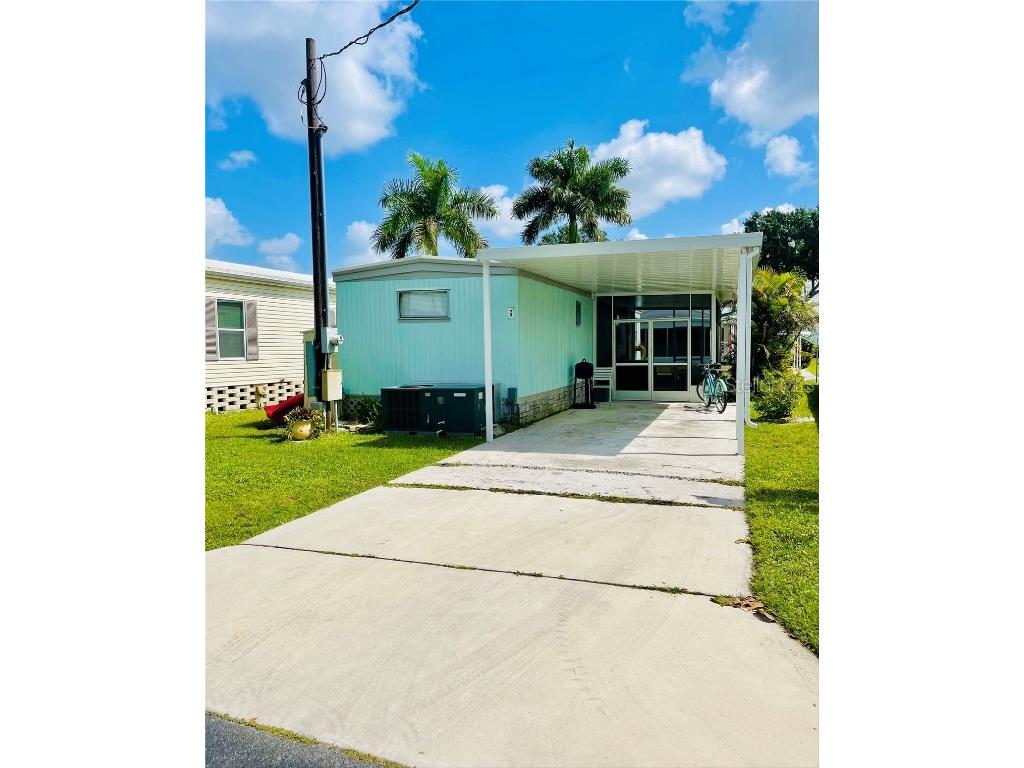 25163 Marion Avenue #6 Punta Gorda FL 33950 C7449848 image1