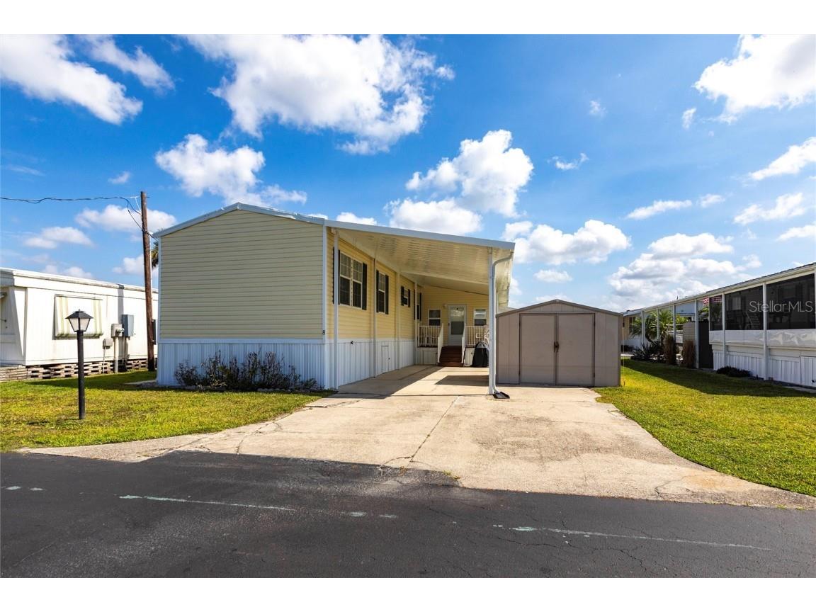 25163 Marion Avenue #8 Punta Gorda FL 33950 C7505240 image1