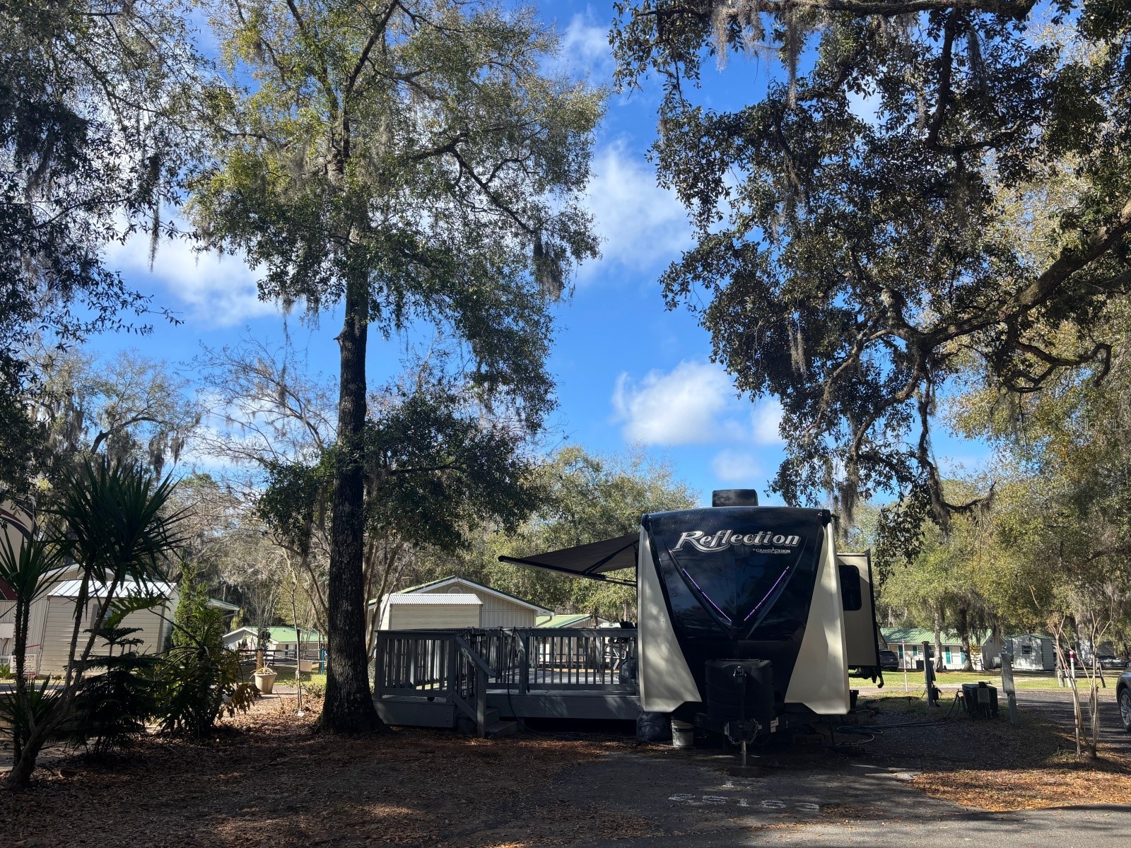 25163 NE 140th Loop NE #17 Fort Mc Coy FL 32134 - LITTLE LAKE KERR OM720442 image2